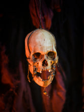 Cargar imagen en el visor de la galería, Calavera Tzantza