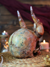 Cargar imagen en el visor de la galería, Ragnarök Skull