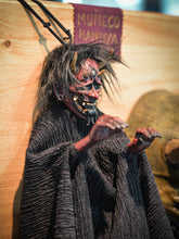 Cargar imagen en el visor de la galería, Hannya Doll