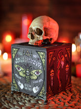 Cargar imagen en el visor de la galería, Caja Tablero Ouija