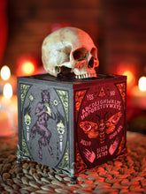 Cargar imagen en el visor de la galería, Caja Tablero Ouija