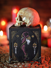 Cargar imagen en el visor de la galería, Caja Tablero Ouija