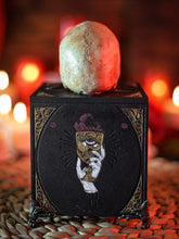 Cargar imagen en el visor de la galería, Caja Tablero Ouija