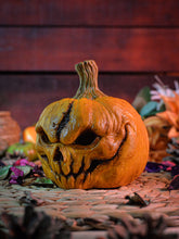 Cargar imagen en el visor de la galería, Calabaza de Halloween