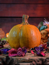 Cargar imagen en el visor de la galería, Calabaza de Halloween