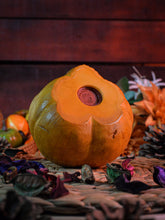 Cargar imagen en el visor de la galería, Calabaza de Halloween
