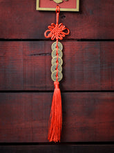 Cargar imagen en el visor de la galería, Amuleto chino de la suerte