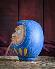 Cargar imagen en el visor de la galería, Daruma Azul