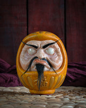 Cargar imagen en el visor de la galería, Daruma Amarillo