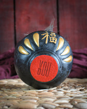 Cargar imagen en el visor de la galería, Daruma Negro