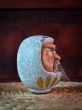 Cargar imagen en el visor de la galería, Daruma Blanco