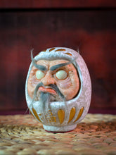 Cargar imagen en el visor de la galería, Daruma Blanco