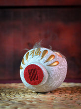 Cargar imagen en el visor de la galería, Daruma Blanco