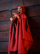 Cargar imagen en el visor de la galería, Títere Demonio