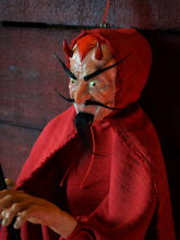 Cargar imagen en el visor de la galería, Títere Demonio