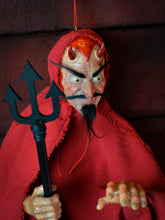 Cargar imagen en el visor de la galería, Títere Demonio