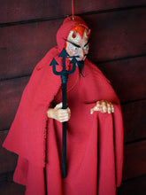 Cargar imagen en el visor de la galería, Títere Demonio