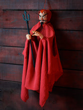 Cargar imagen en el visor de la galería, Títere Demonio