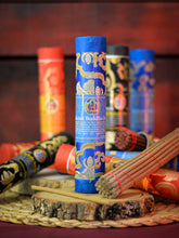 Cargar imagen en el visor de la galería, Incienso budista de Nepal