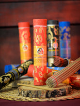 Cargar imagen en el visor de la galería, Incienso budista de Nepal