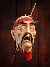 Cargar imagen en el visor de la galería, Namakubi Japonés