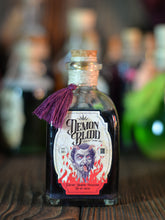 Cargar imagen en el visor de la galería, Pócima Mágica con Sangre de Demonio