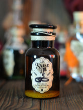 Cargar imagen en el visor de la galería, Pócima Mágica con Aceite de Serpiente