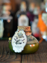 Cargar imagen en el visor de la galería, Pócima Magica con Verrugas de Sapo