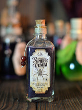 Cargar imagen en el visor de la galería, Pócima Magica con Veneno de Araña