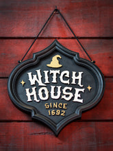 Cargar imagen en el visor de la galería, Cartel Witch House