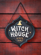 Cargar imagen en el visor de la galería, Cartel Witch House