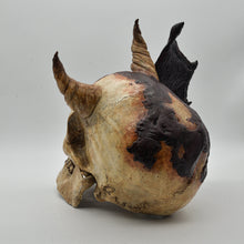 Cargar imagen en el visor de la galería, Purgatory Skull