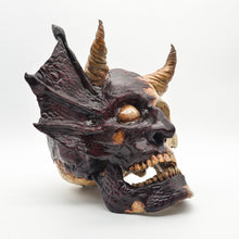 Cargar imagen en el visor de la galería, Purgatory Skull