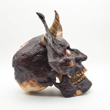 Cargar imagen en el visor de la galería, Purgatory Skull