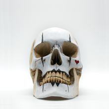 Cargar imagen en el visor de la galería, The Mime Skull