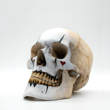 Cargar imagen en el visor de la galería, The Mime Skull