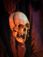 Cargar imagen en el visor de la galería, Calavera Tzantza
