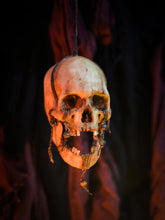 Cargar imagen en el visor de la galería, Calavera Tzantza
