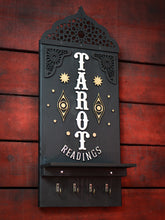 Cargar imagen en el visor de la galería, Colgador Tarot Readings
