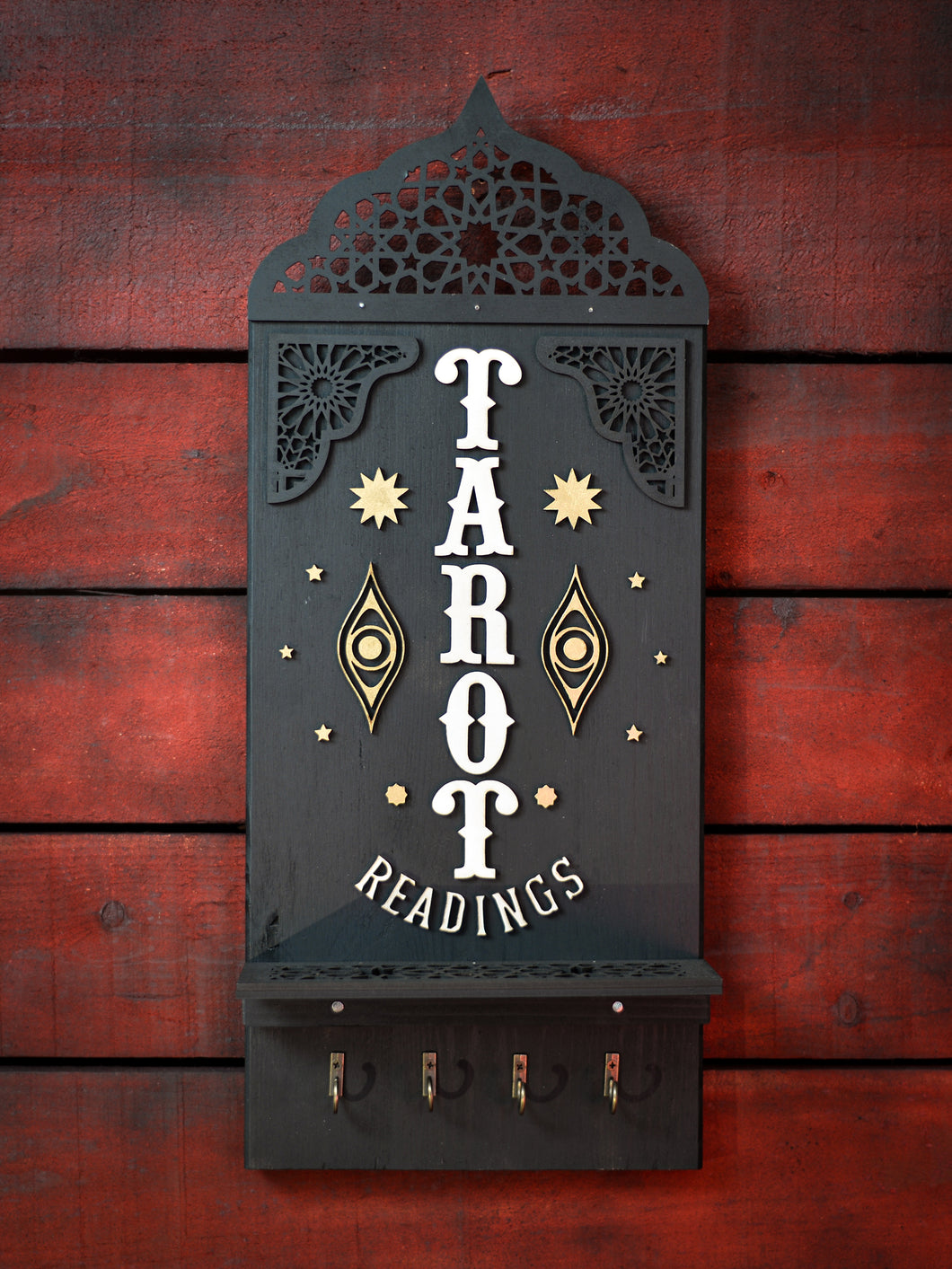 Colgador Tarot Readings