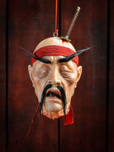 Cargar imagen en el visor de la galería, Namakubi Japonés
