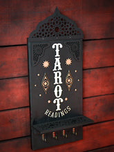 Cargar imagen en el visor de la galería, Colgador Tarot Readings
