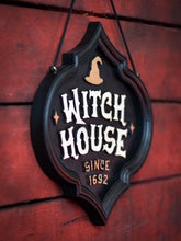Cargar imagen en el visor de la galería, Cartel Witch House
