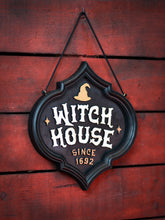 Cargar imagen en el visor de la galería, Cartel Witch House
